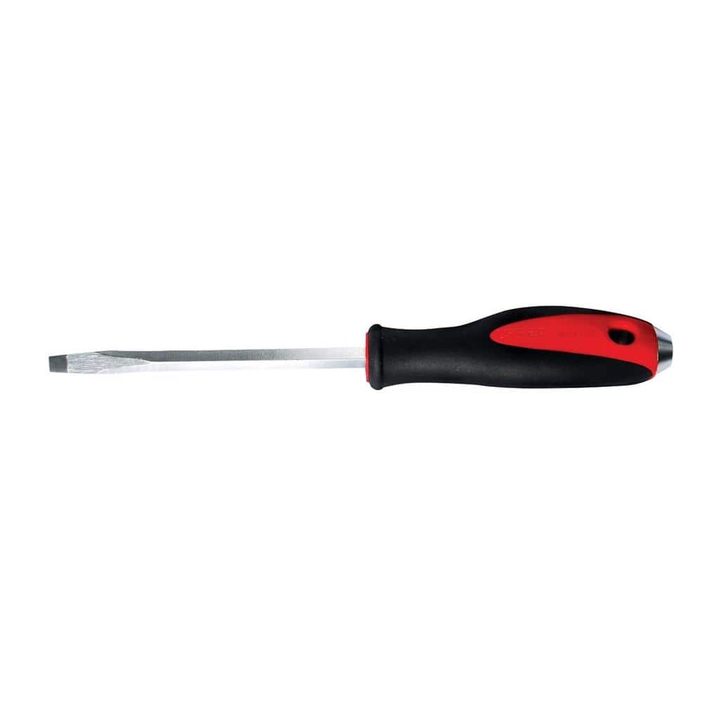 6 in. Flat Tip Striking Screwdriver Set - Image 1