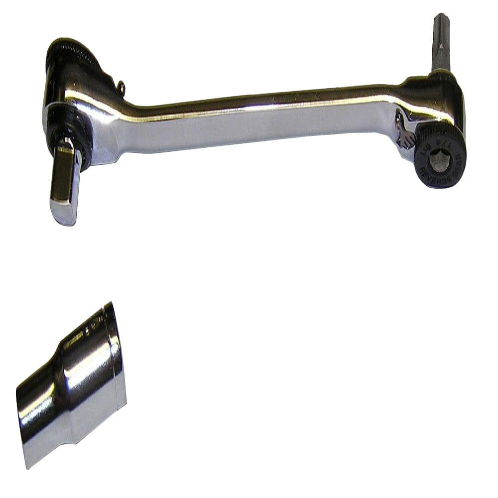 VIM ToolsHBR5 Ratchet - Image 1