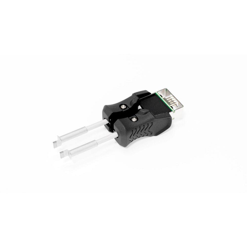 RTWUS 060 K Soldering Tip, Blade, 2 x 75W, 24V - Image 1