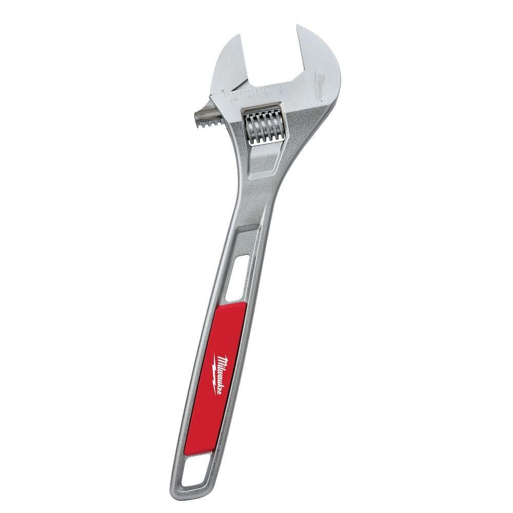 15 in. Adjustable Wrench - Image 1