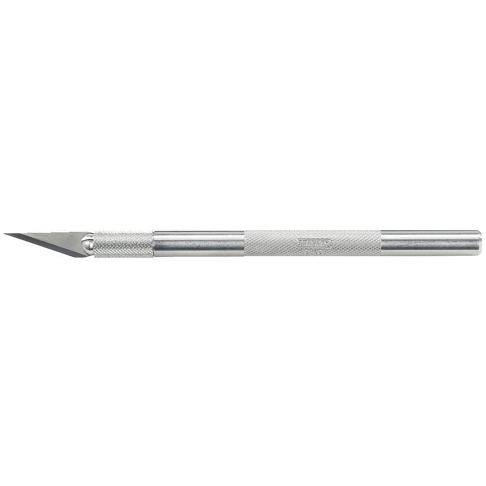 Stanley 5 In. Long Hobby Knife Blade - Image 1