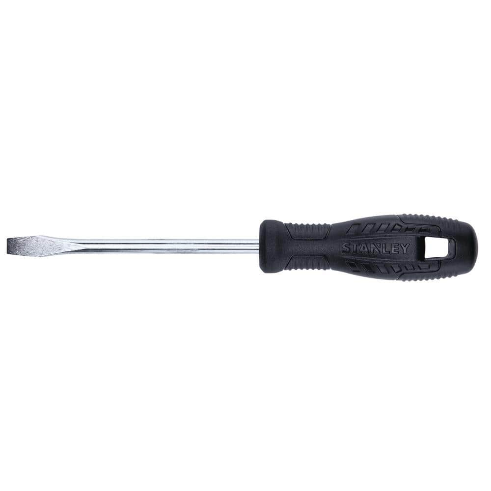 1/4 in. x 4 in. Slotted Screwdriver - Image 1