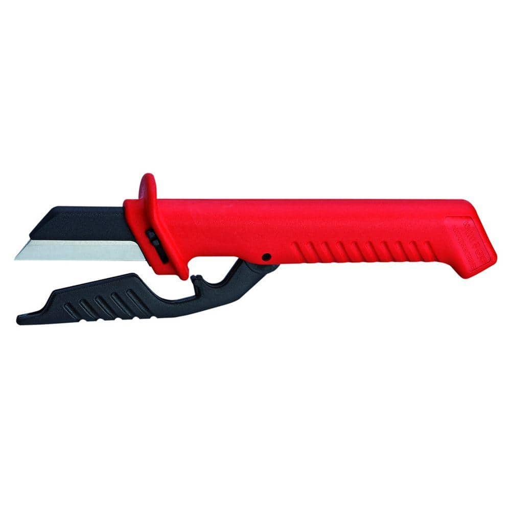 7-1/4 in. Cable Knife with Guard - Image 1