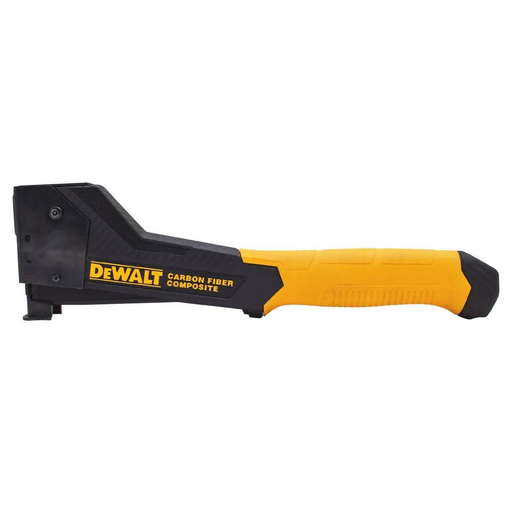 Carbon Fiber Composite Hammer Tacker - Image 1