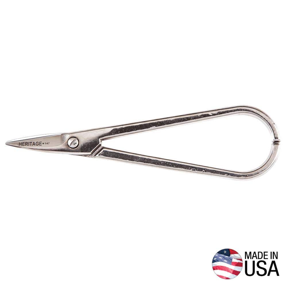 Light Metal Snip 1.438 in. Blade - Image 1