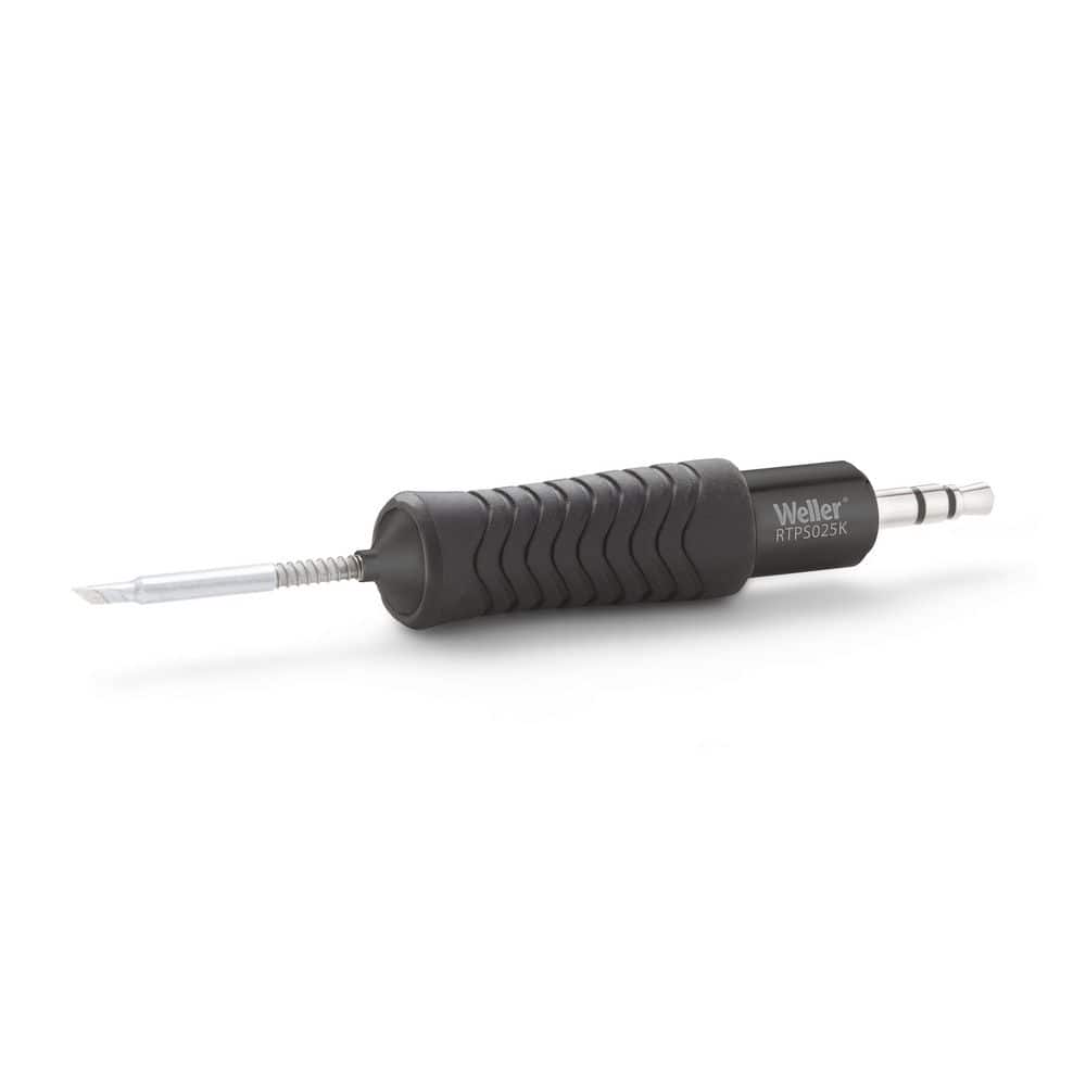 RTPS Nano/Pico Soldering Tip, Knife 2.5 mm - Image 1