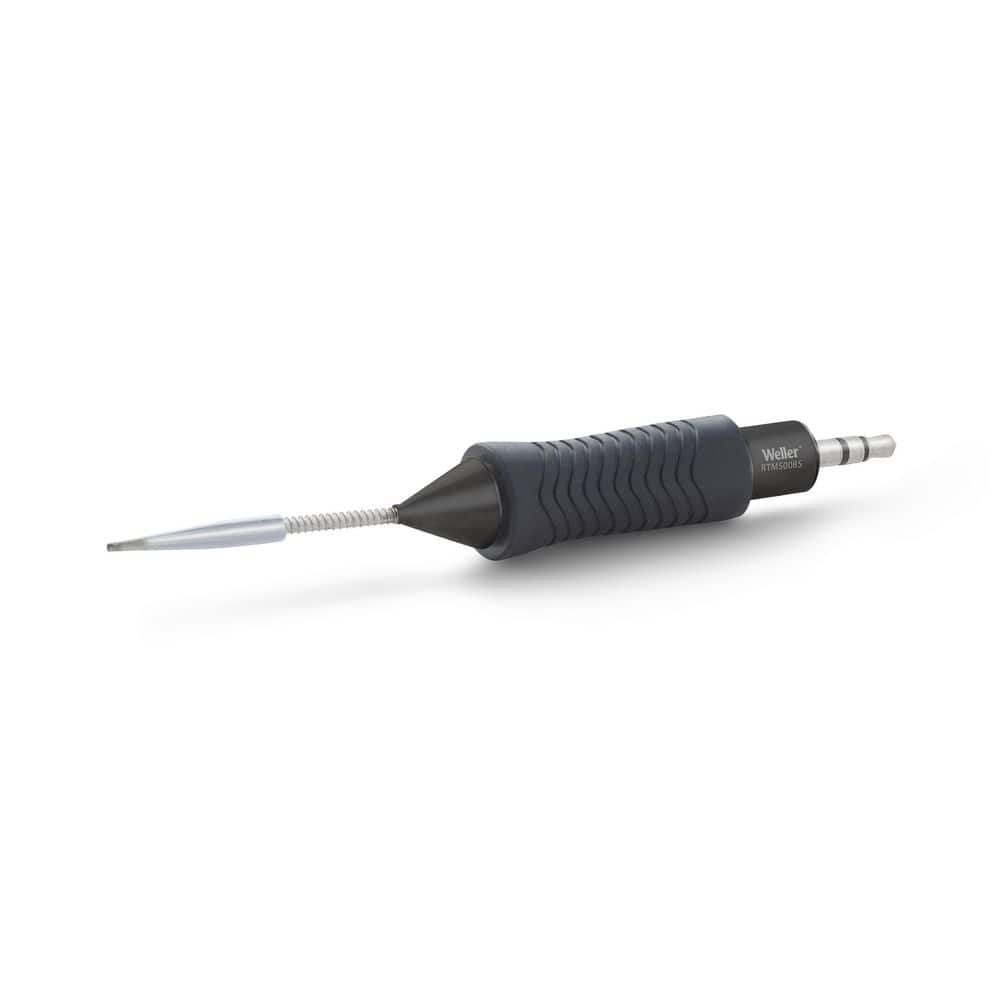 RTMS Micro Soldering Tip, Chisel 0.8 x 0.4 mm - Image 1