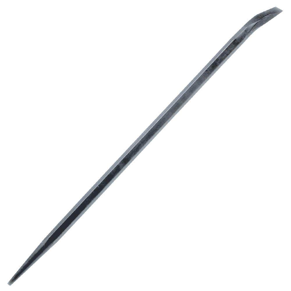 30 in. Long Straight Alignment Pry Bar 7/8 in. - Image 1