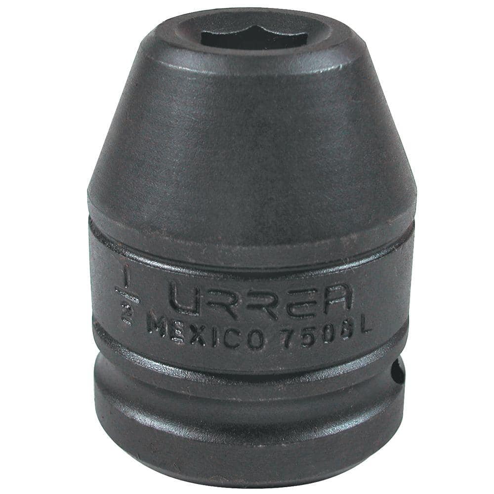 3/4 in. Drive Deep 6 Point 1/2 in. Impact Socket - Image 1