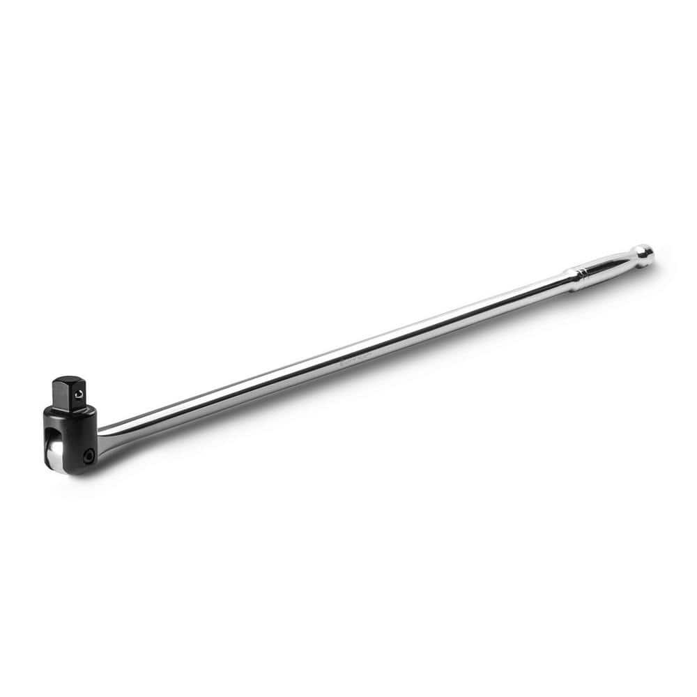 1 in. Drive 40 in. Extended Leverage Breaker Bar - Image 1