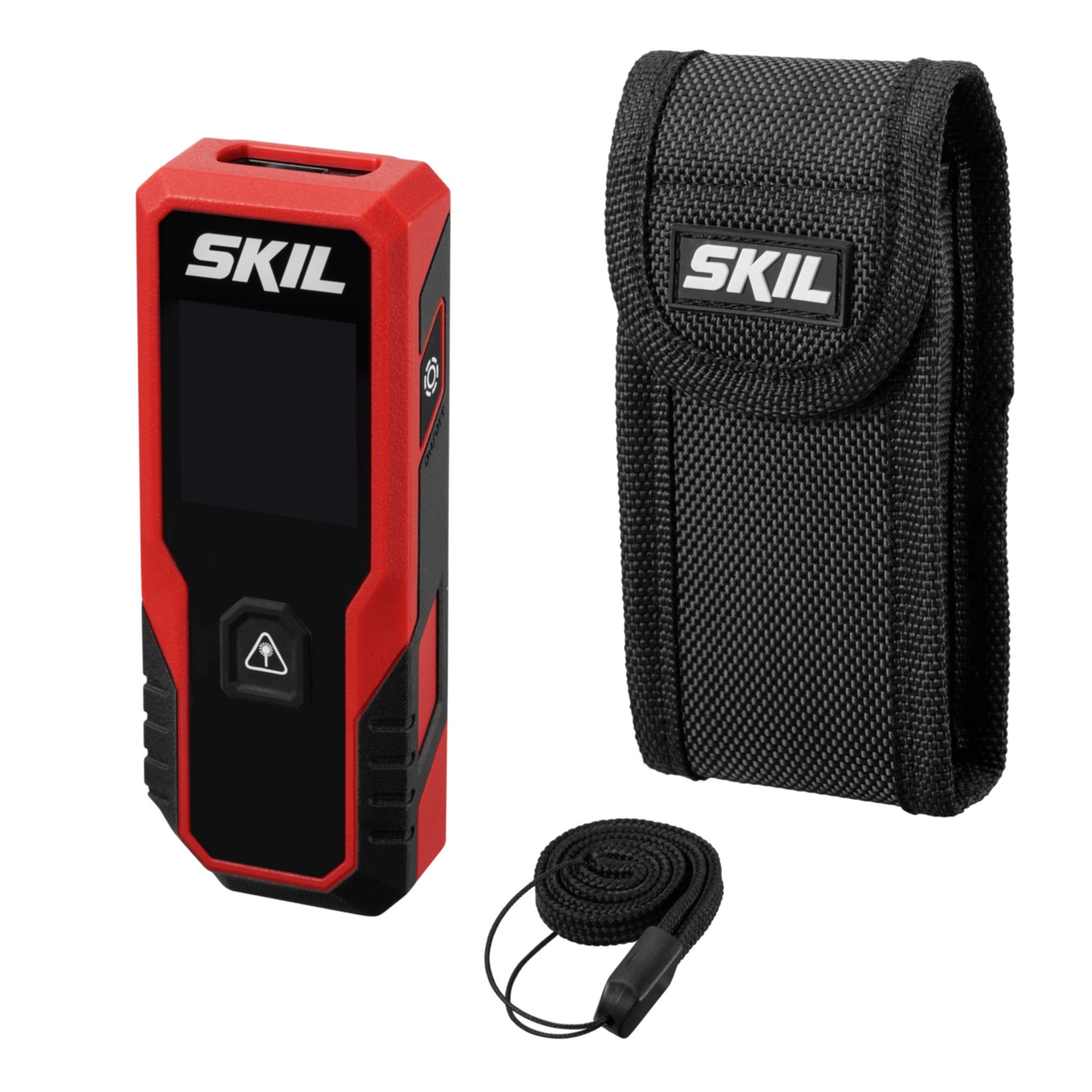 SKIL 65ft. Laser Measurer with Wheel - Image 1