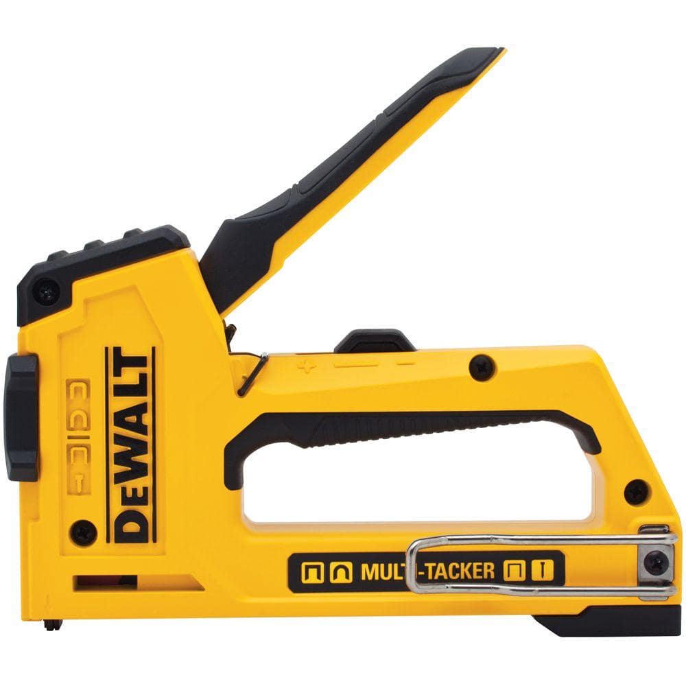 5 in 1 Multi-Tacker Stapler and Brad Nailer Multi-Tool - Image 1