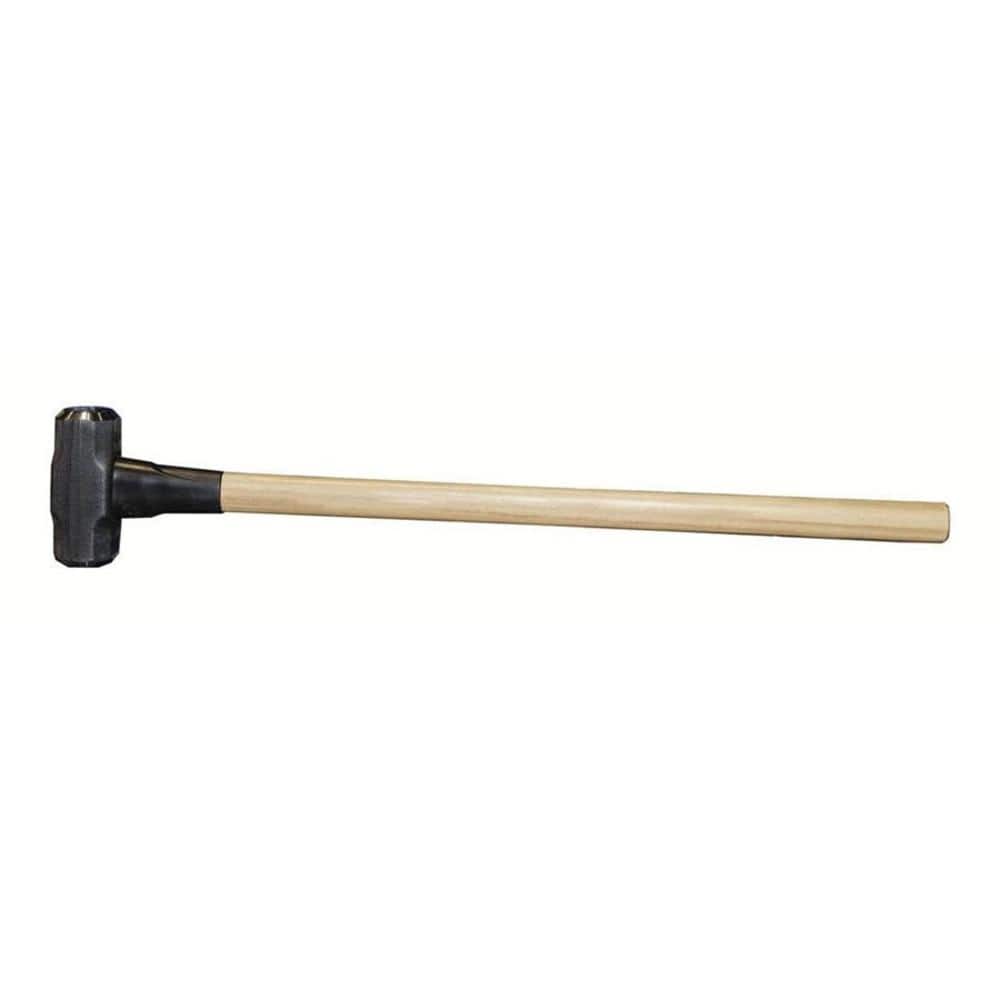 16 lbs. Sledge Hammer - Image 1