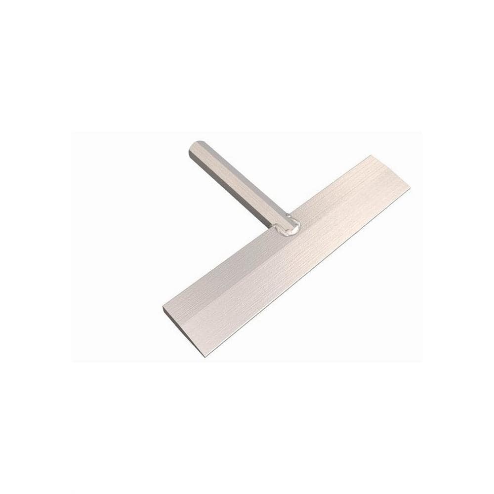 16 in. Aluminum Detail Chisel - Image 1
