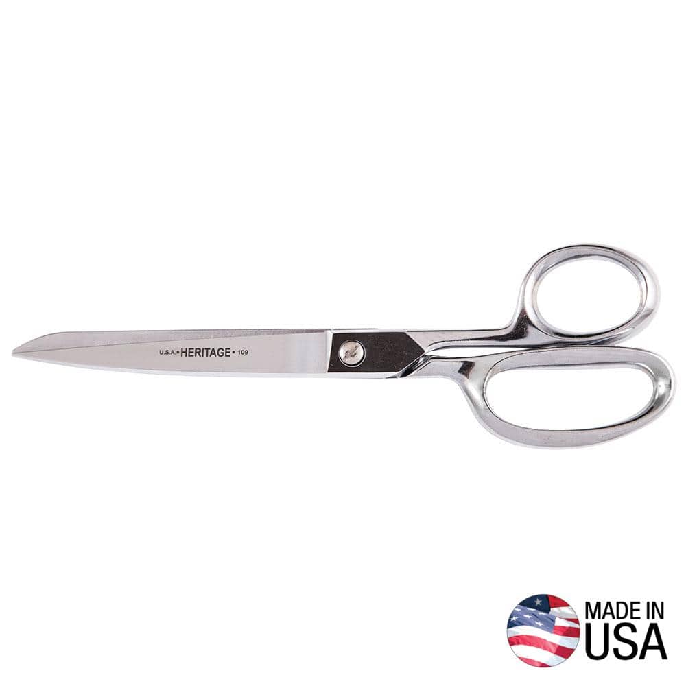 9 in. Straight Trimmer - Image 1