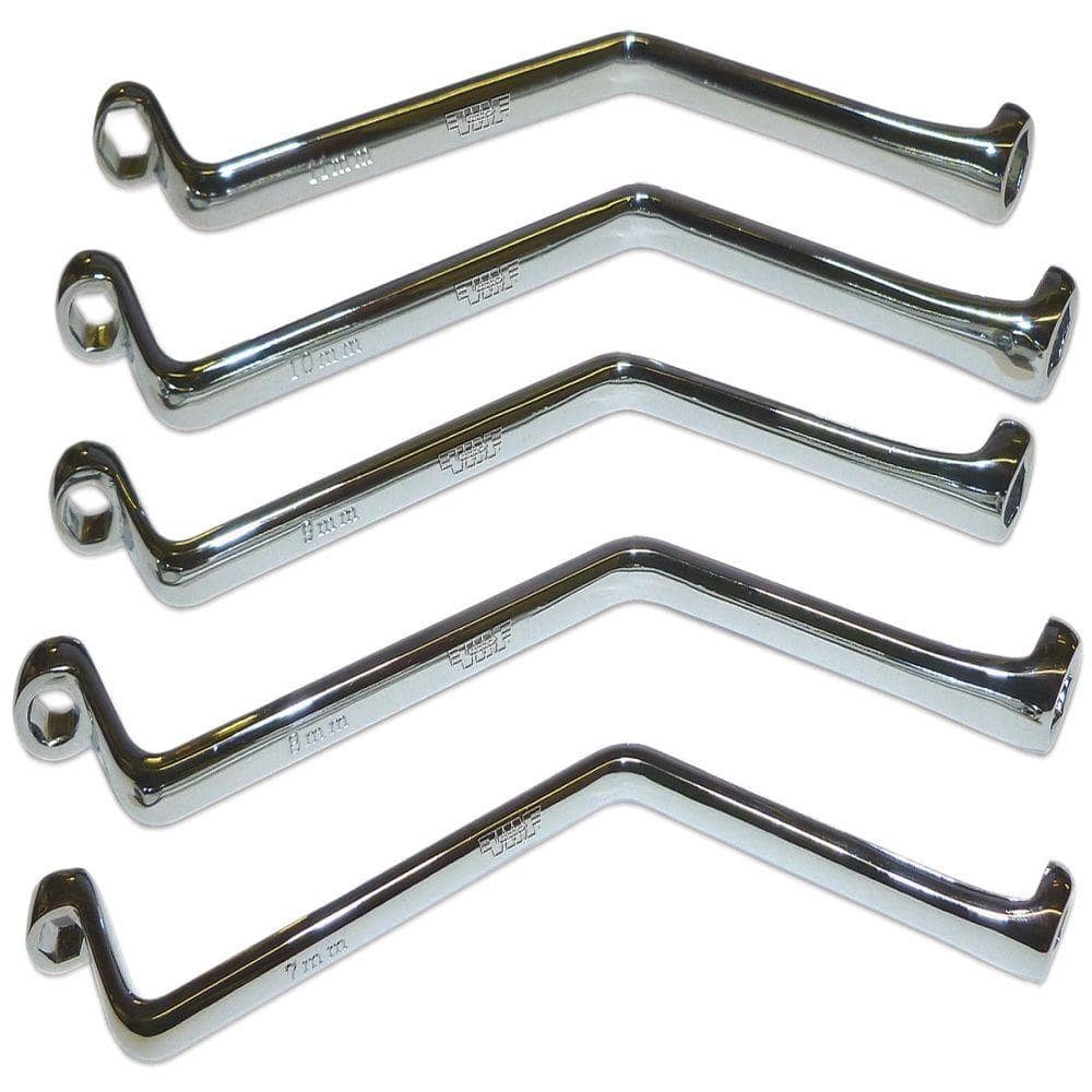 Brake Bleeder Wrench Set - Image 1