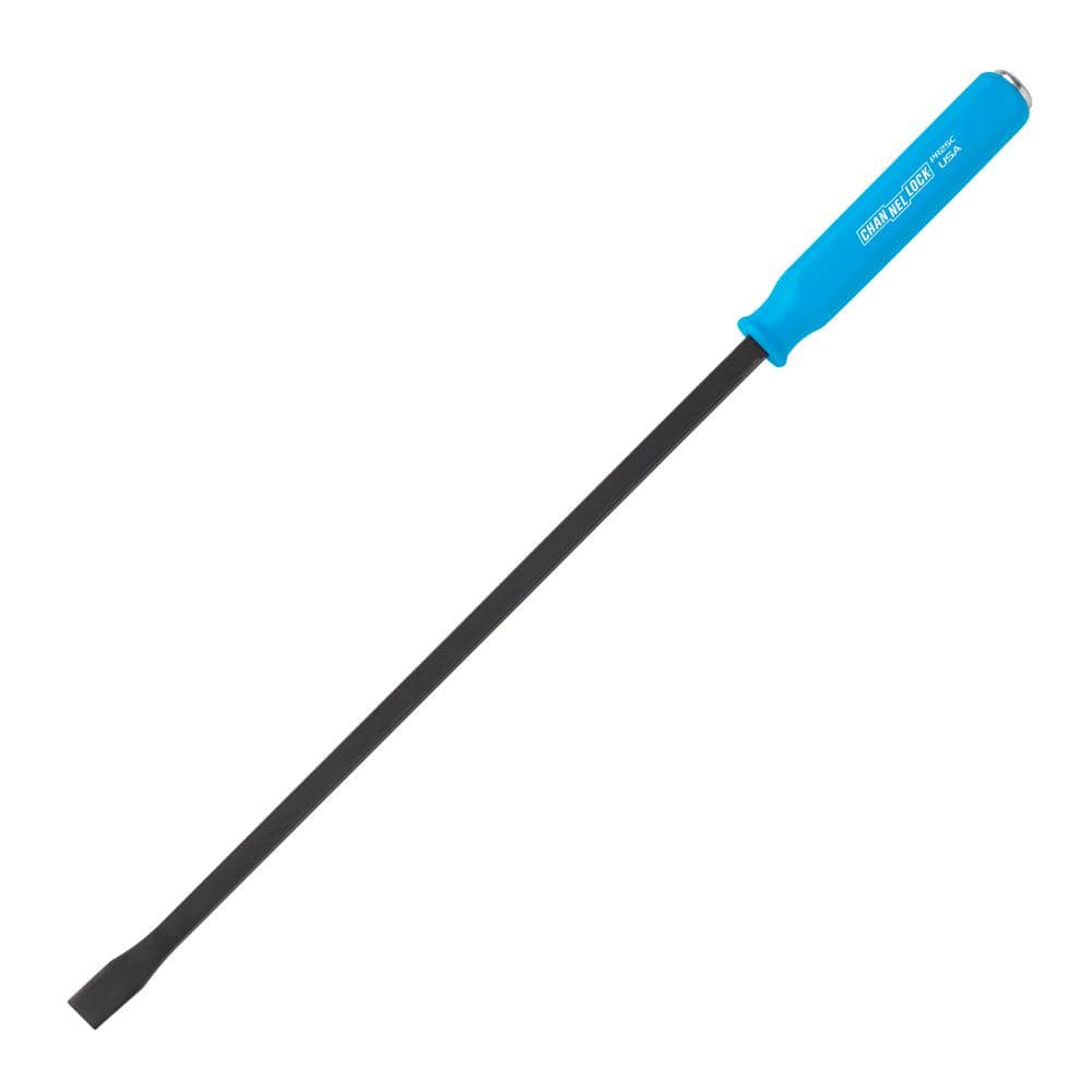 25 in. Strike Cap Pry Bar - Image 1