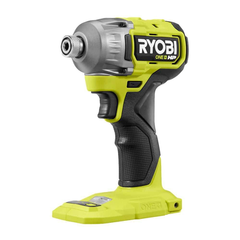 ONE+ HP 18V Brushless Cordless 4-Mode Impact Driver (Tool Only) - Image 1