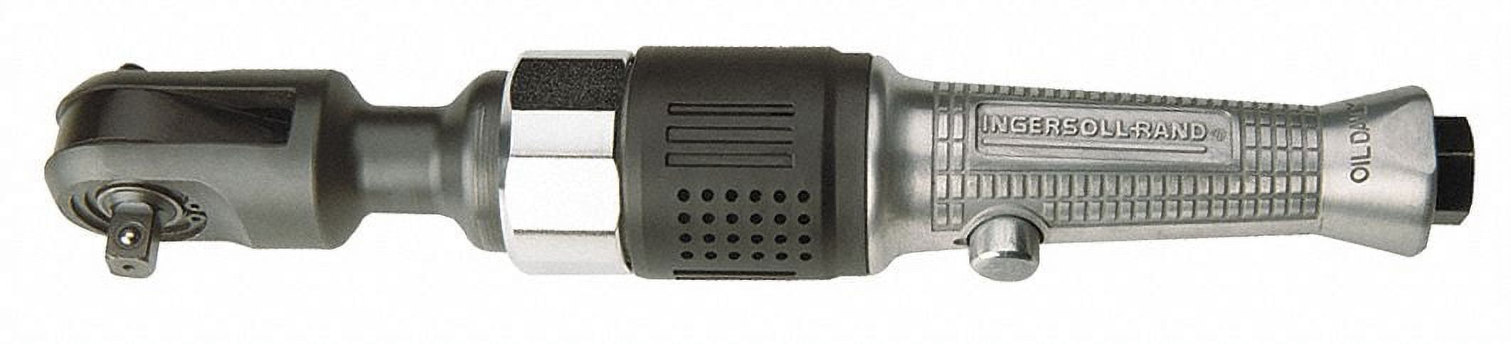 Ingersoll Rand Ingersoll-Rand Pneumatic Ratchet Wrenches, 1/2 in Drive, 300 rpm - 1 EA (383-1099XPA) - Image 1