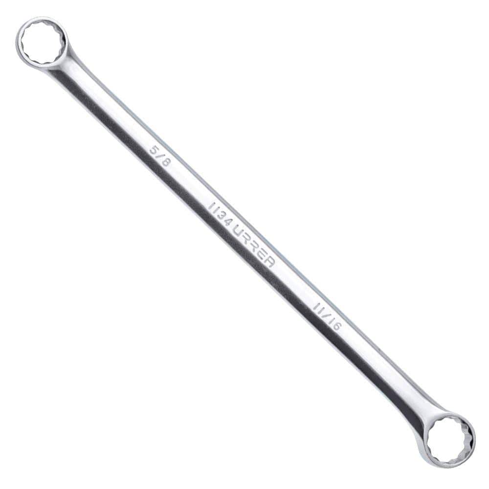 1/2 in. x 9/16 in. 12 Point Box End Wrench - Image 1
