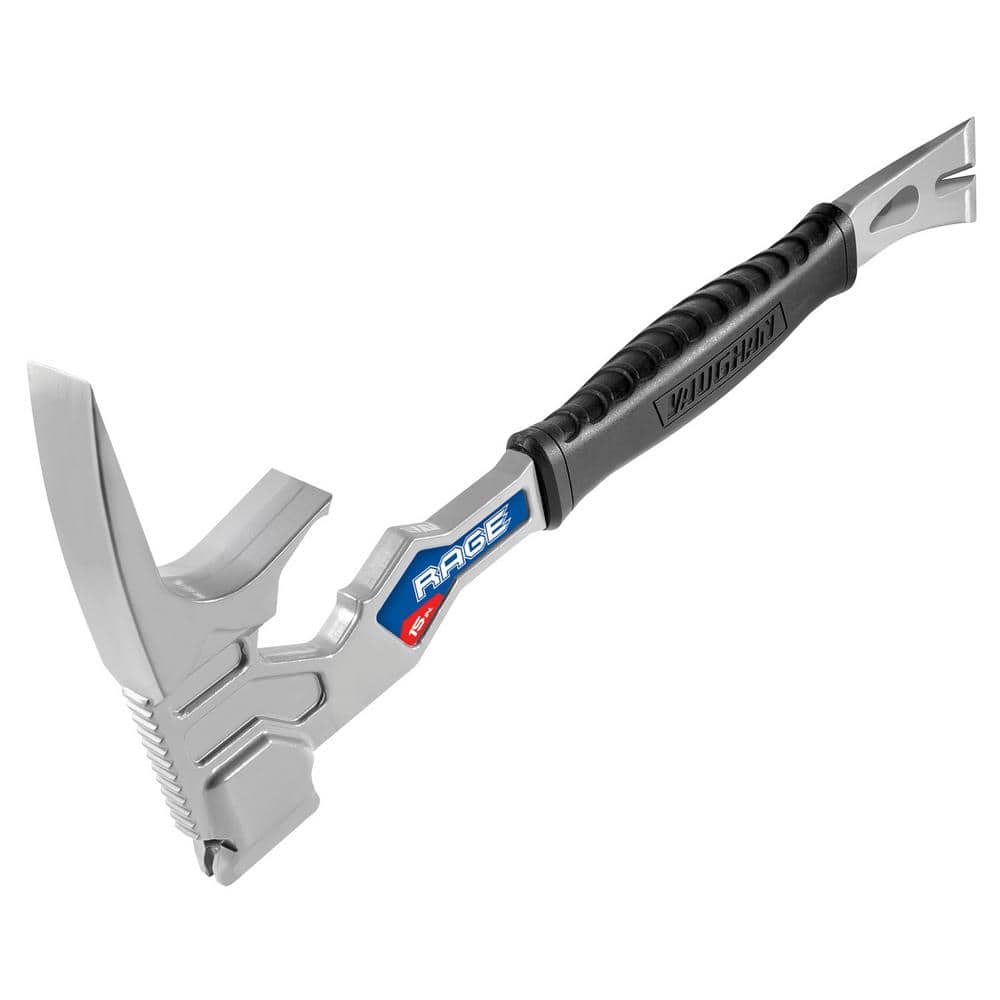 Rage 15 in. Demolition Multi-Utility Bar - Image 1