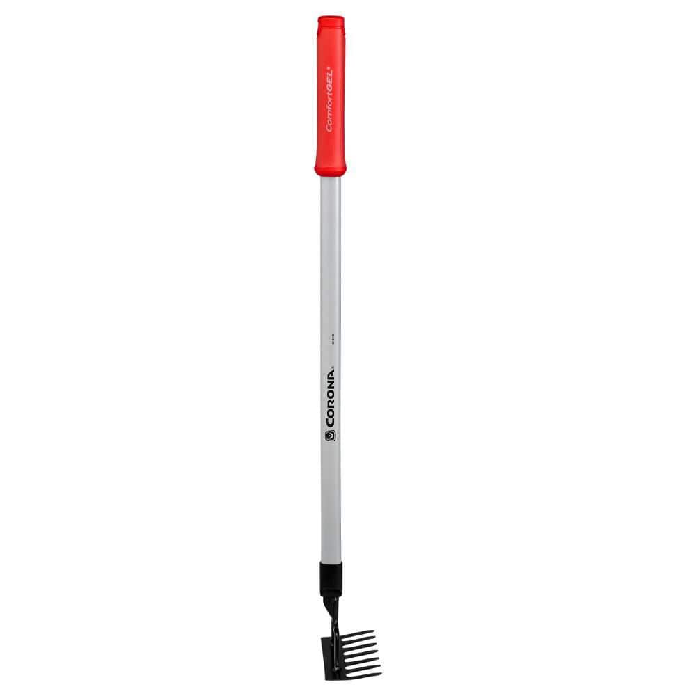ComfortGEL 7-Tine Extended Reach Tine Rake - Image 1