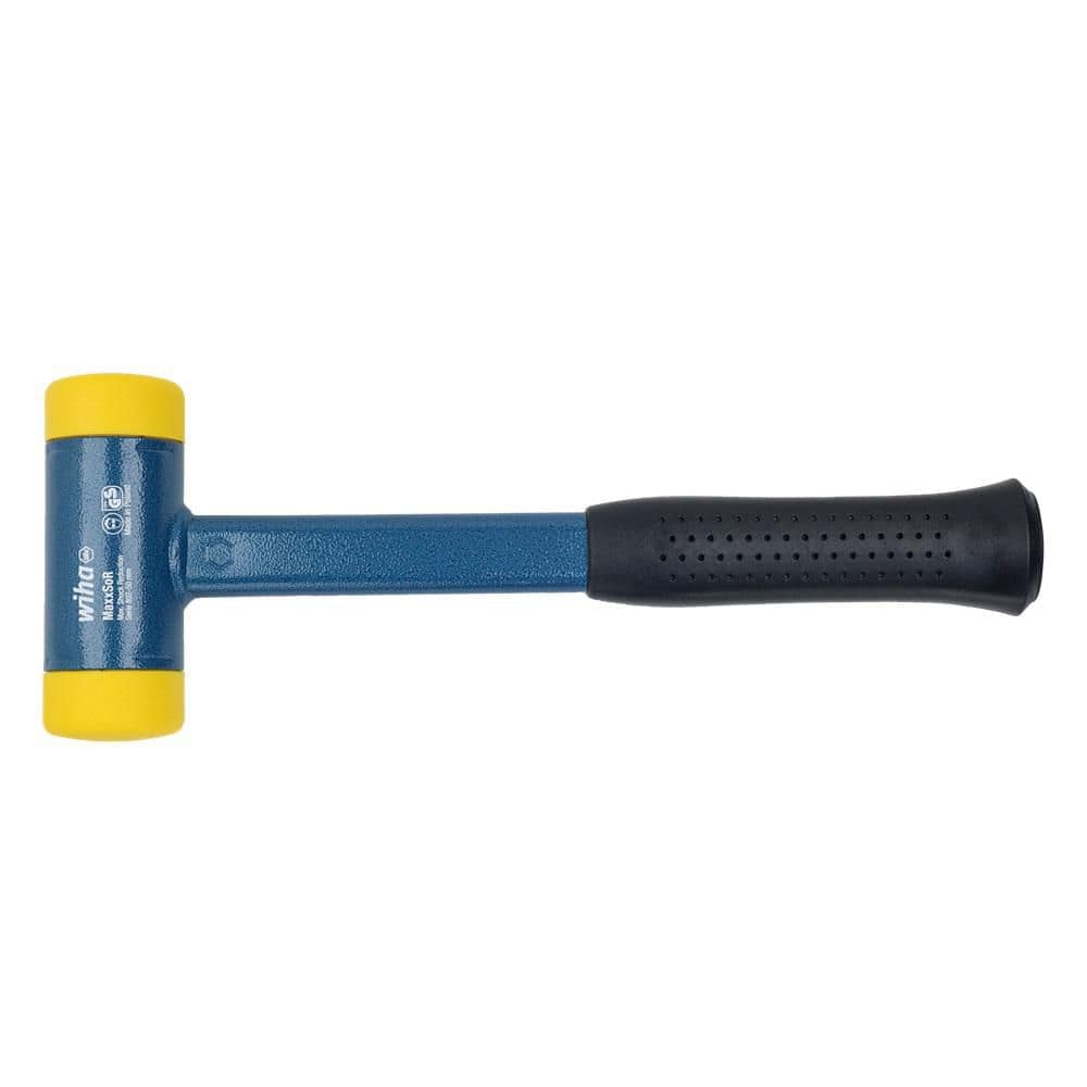 Dead Blow Hammer 50 mm Face - Image 1