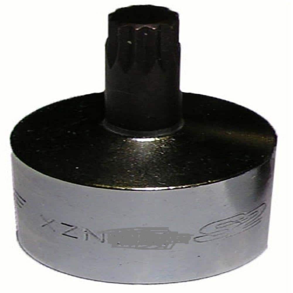 Stubby Driver, 5 mm - Image 1