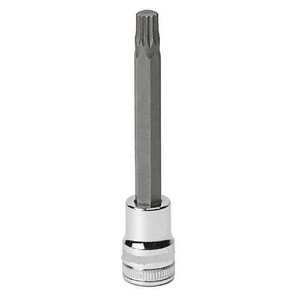 12-Point, Triple Square, 18 mm Bit - Image 1