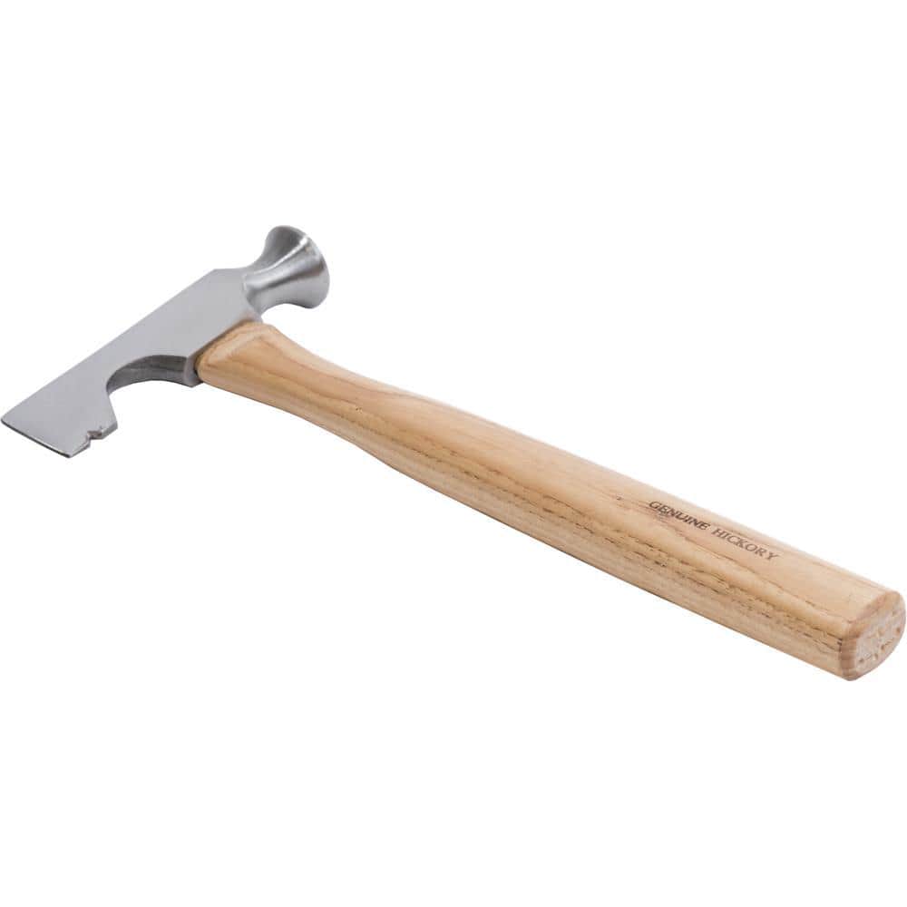 14 in. x 6 in. Drywall Hammer - Image 1