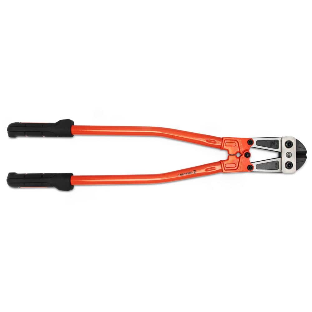 30 in. High Leverage Compound Bolt Cutter - Image 1