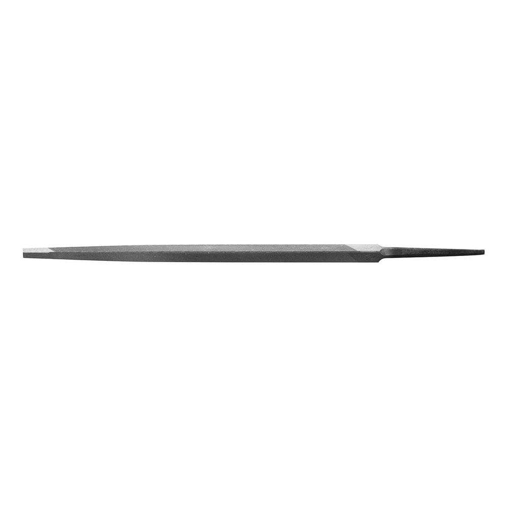 Nicholson 6 in. Single Cut Slim Taper File - Image 1