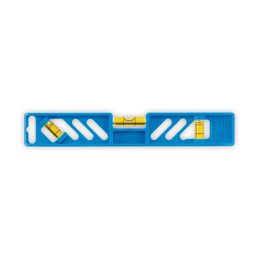 9 in. Polycast Torpedo Level - Image 1