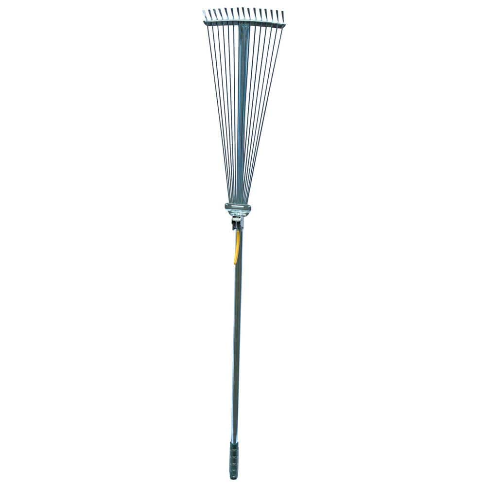 Adjustable Steel Rake (Box of 12) - Image 1