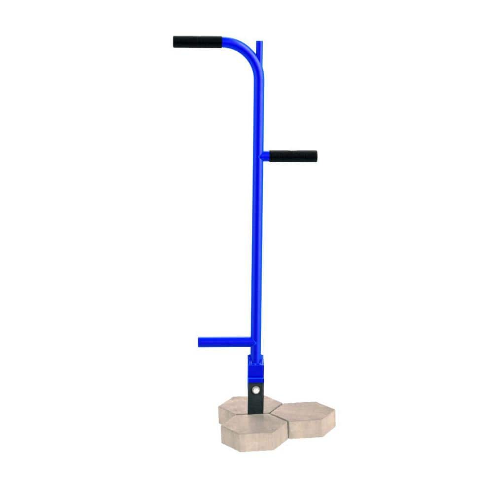 Single Blade Paver Bar - Image 1