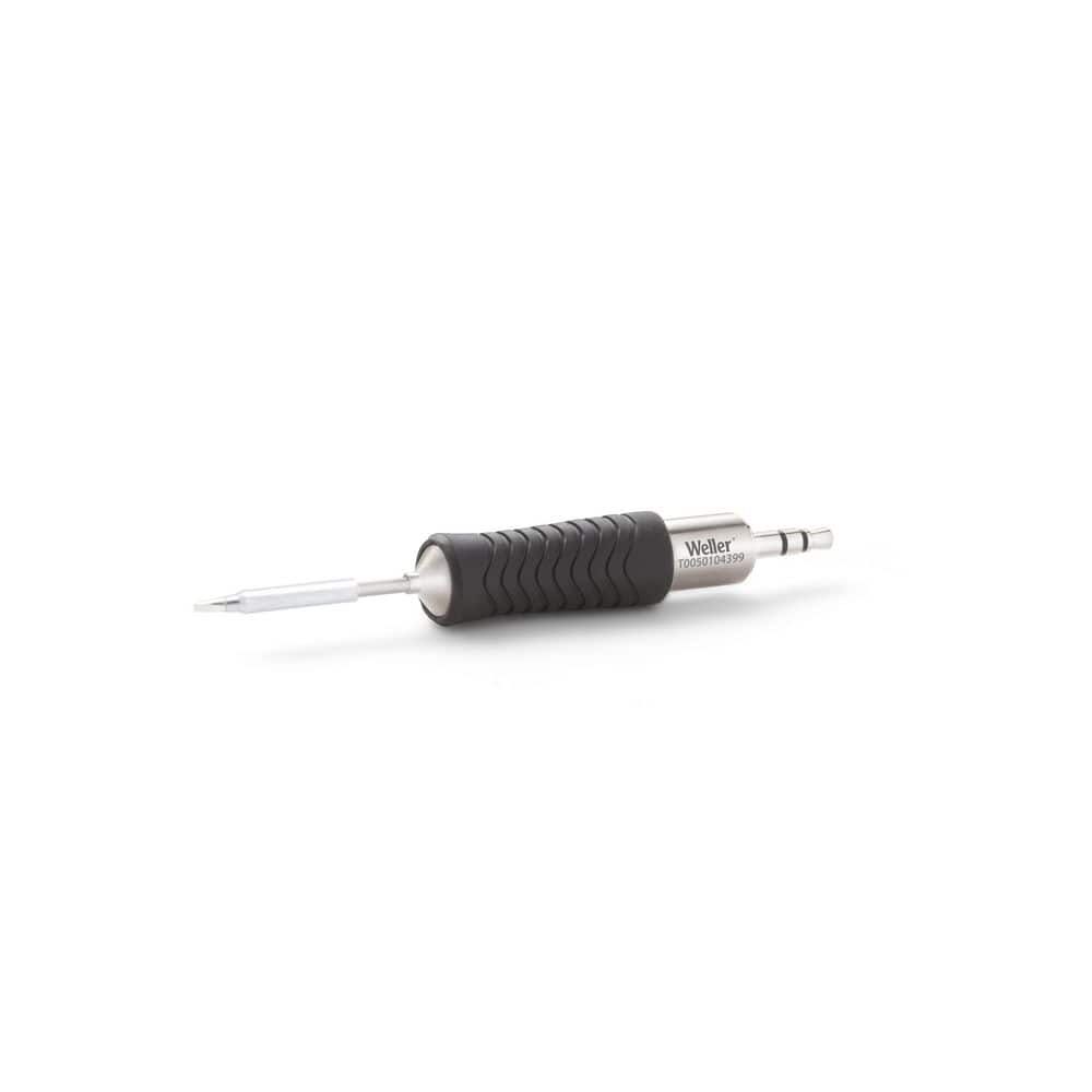 RT Pico Active Soldering Tip, Chisel, 1.0mm x 0.3mm - Image 1