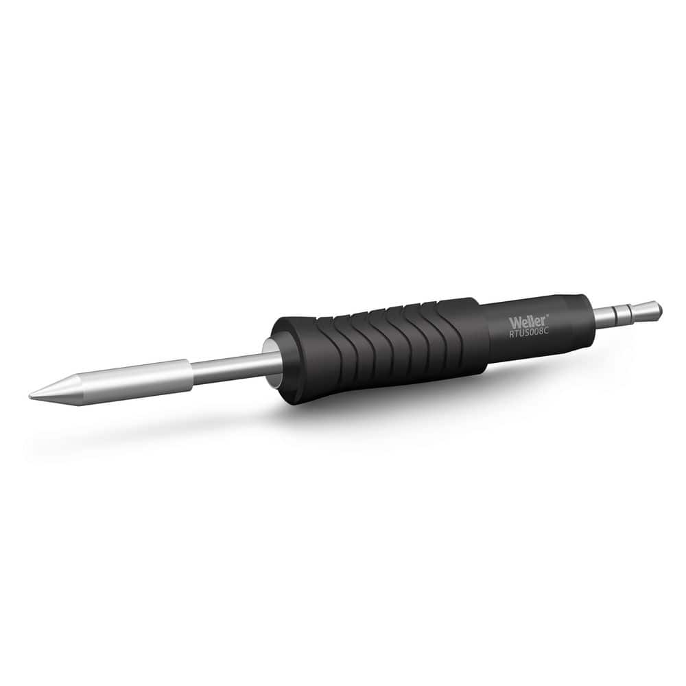 RTUS Ultra Soldering Tip, Conical, Ø 0.8 mm - Image 1