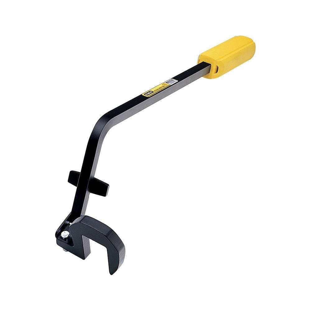 26 in. Board Bender Deck Tool - Image 1