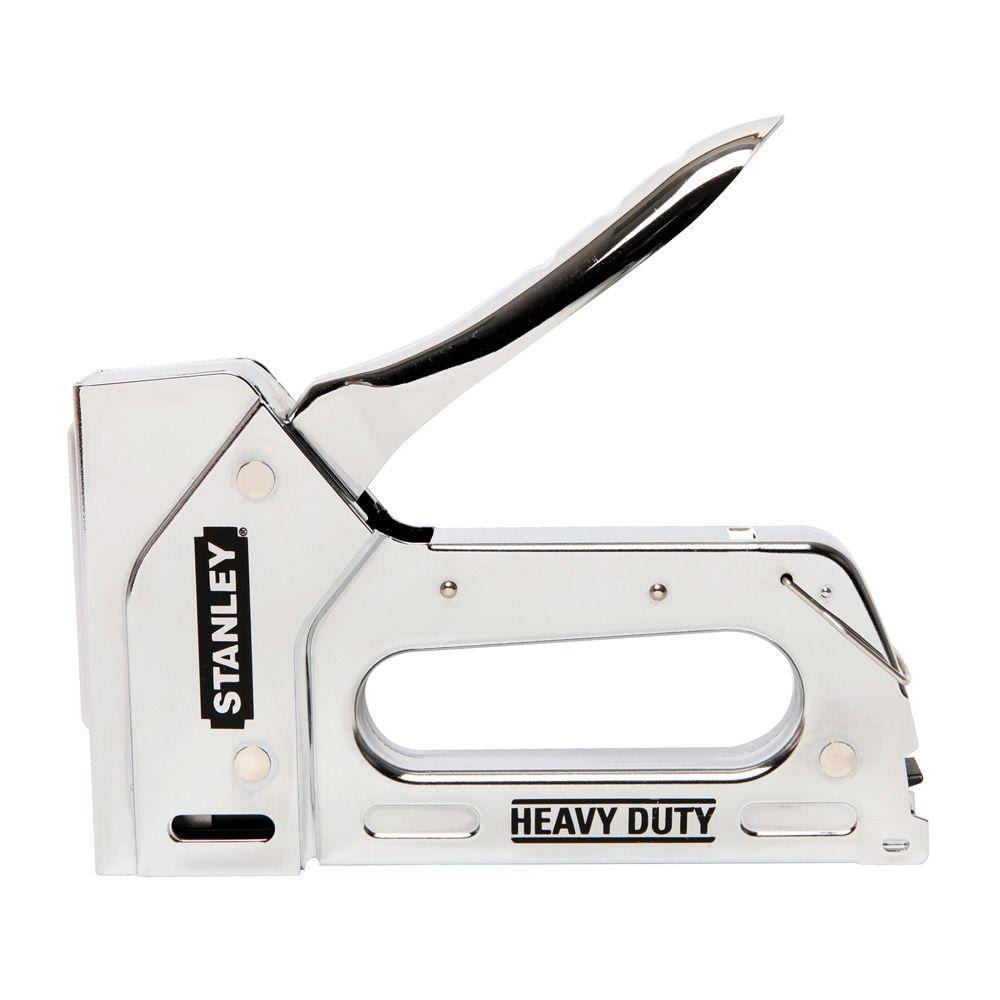 Stanley Steel Staple Gun - Image 1