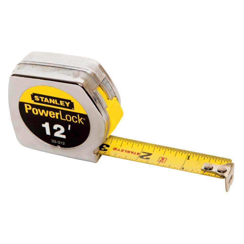 Powerlock 12 ft. x 3/4 in. Tape Measure - Image 1
