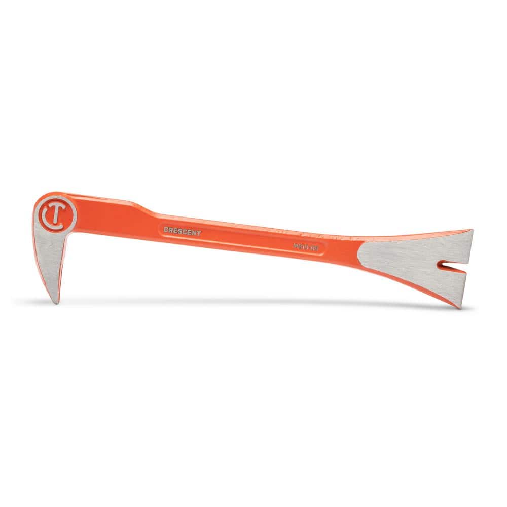 Crescent 10in Molding Pry Bar - Image 1