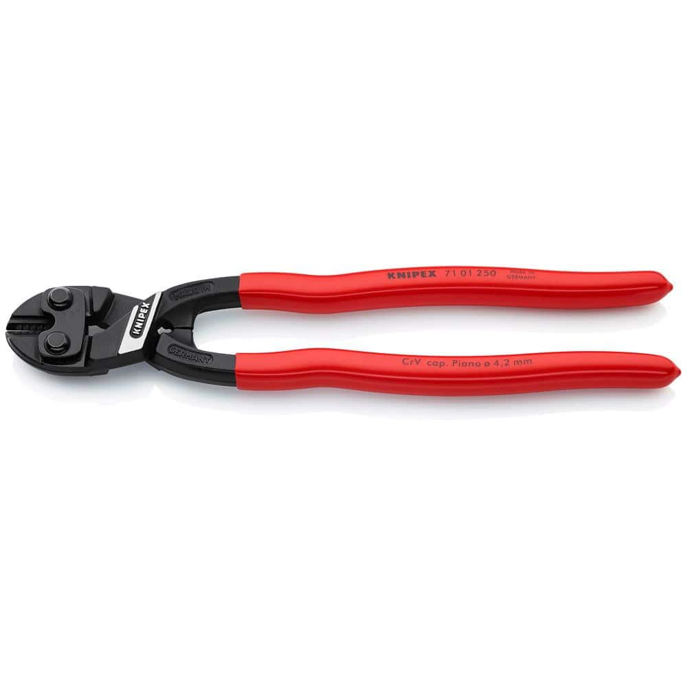 Knipex Bolt Cutter Cobolt XL Compact 250mm - Image 1