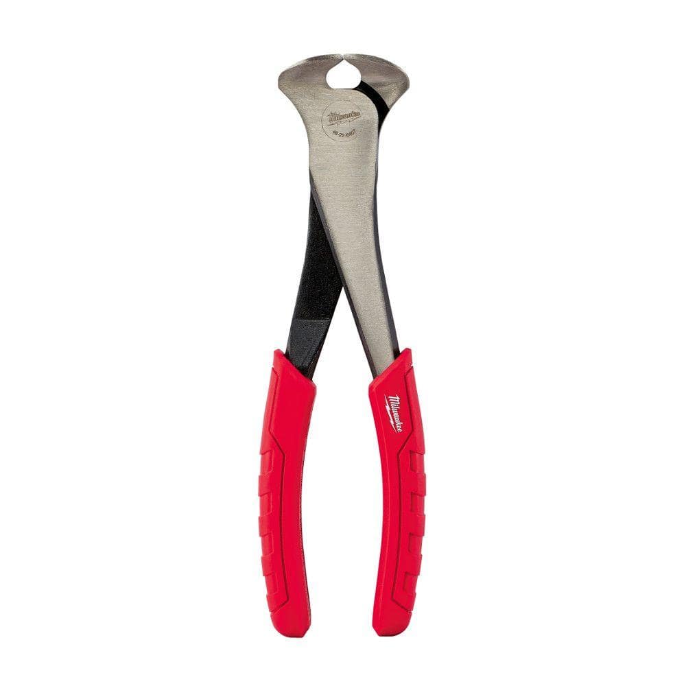 7 in. Nipping Pliers - Image 1