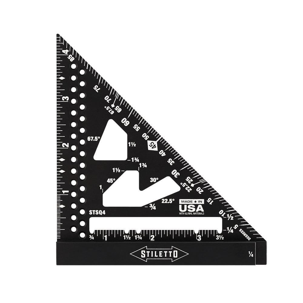4.5 in. Trim Square - Image 1