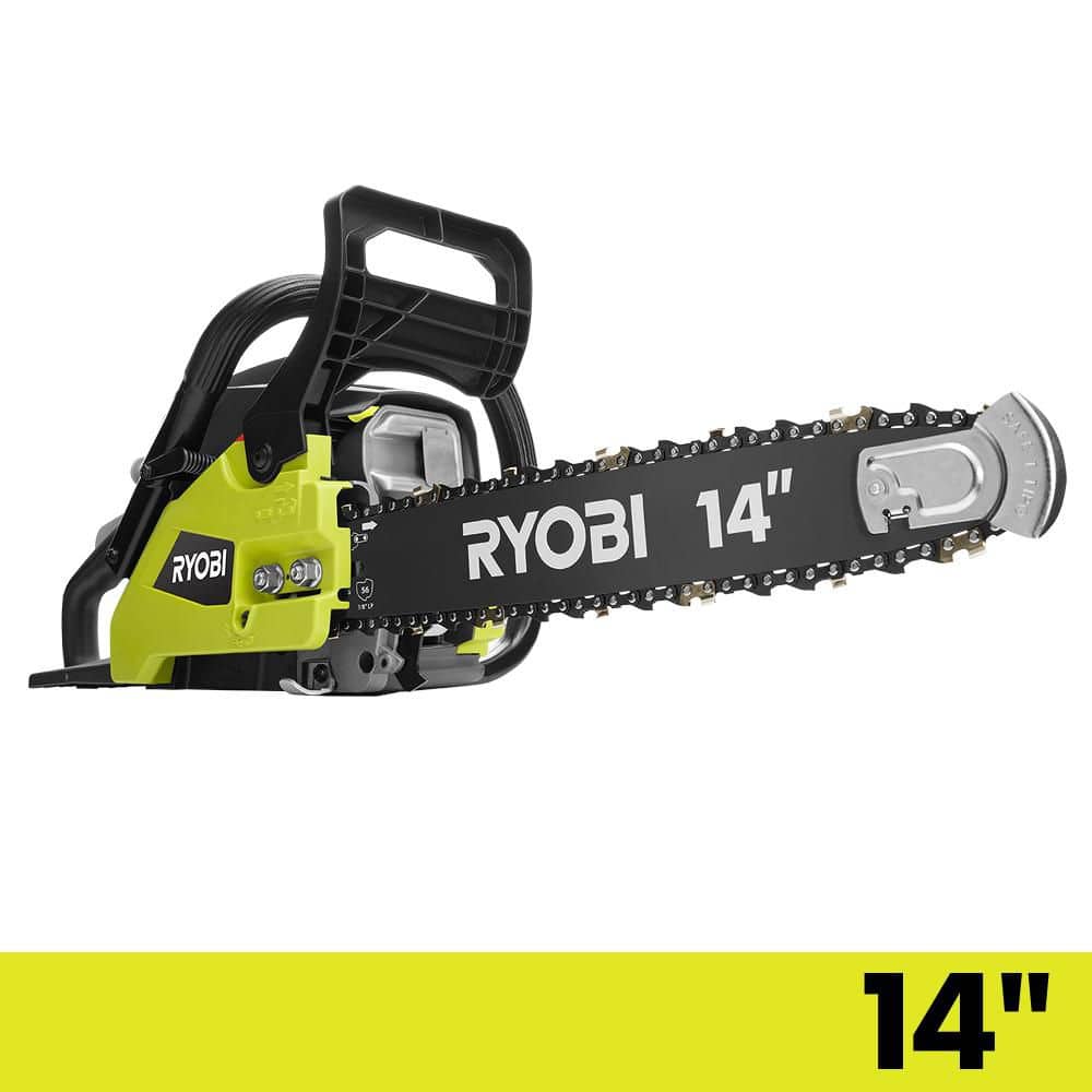 RYOBI RY3714 - Tool Guide