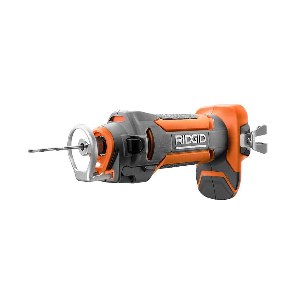 18V Drywall Cut-Out Tool - Image 1