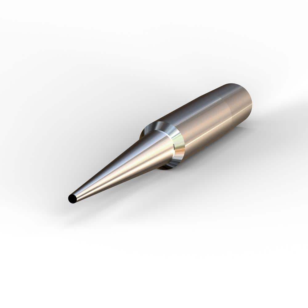 Conical Soldering Tip 0.8 mm for WLIR60 (3-Pack) - Image 1