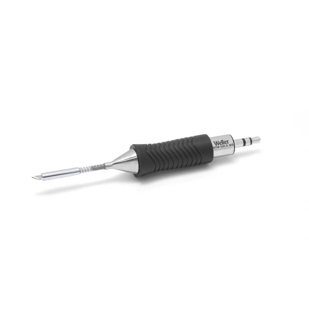 RT Micro Active Soldering Tip, Knife, 45° Sloped, 3.0 mm - Image 1