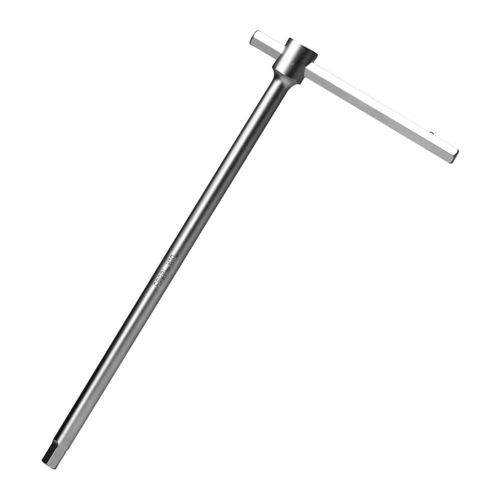10 mm Sliding T-Handle Hex Wrench - Image 1