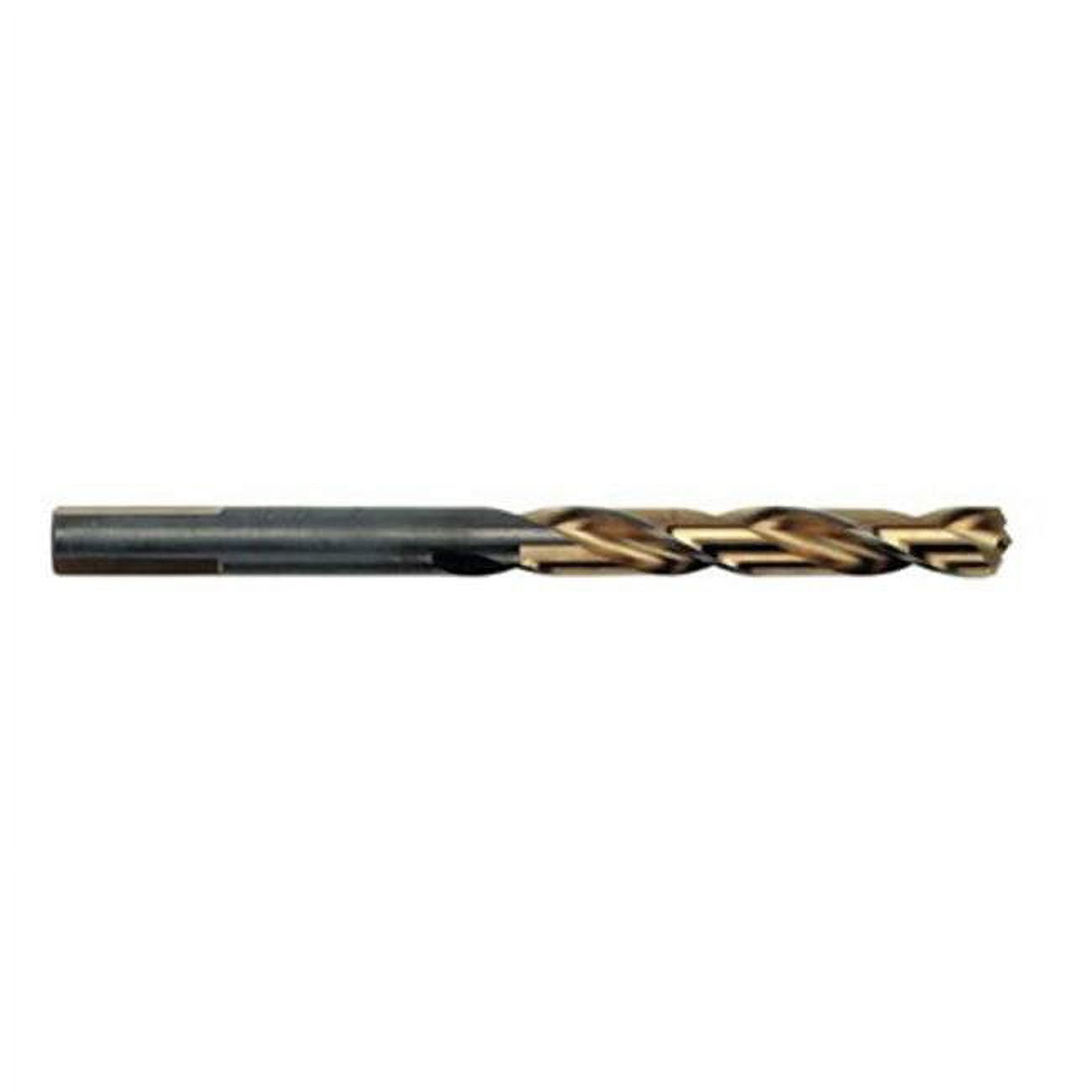 IRWIN 73305 - 5/64" TURBOMAX HSS Straight Shank Fractional Drill Bits - Image 1